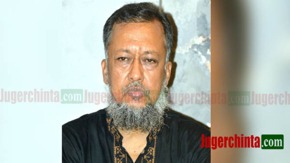মহানগর বিএনপির বিষফোঁড়া টিপু