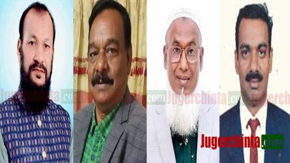 চেয়ারম্যান পদ ধরে রাখতে মরিয়া ওসমানীয় মুরিদরা
