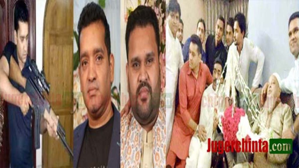 আ.লীগের এজেন্ডা বাস্তবায়নে বেপরোয়া আকতার-সুমন