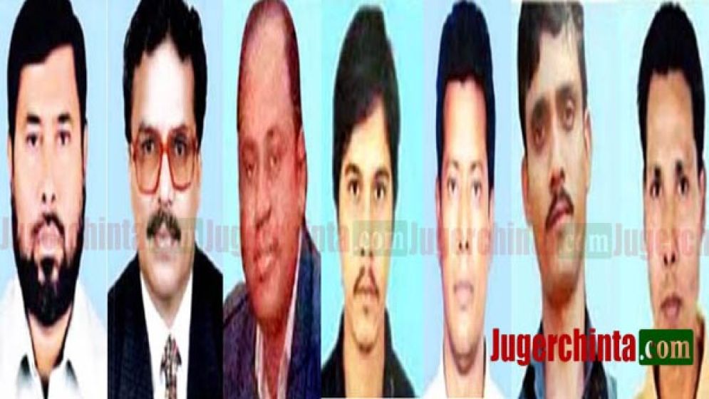 সাত খুন মামলার আপিল শুনানি ১৭ নভেম্বর, দ্রুত নিষ্পত্তির উদ্যোগ