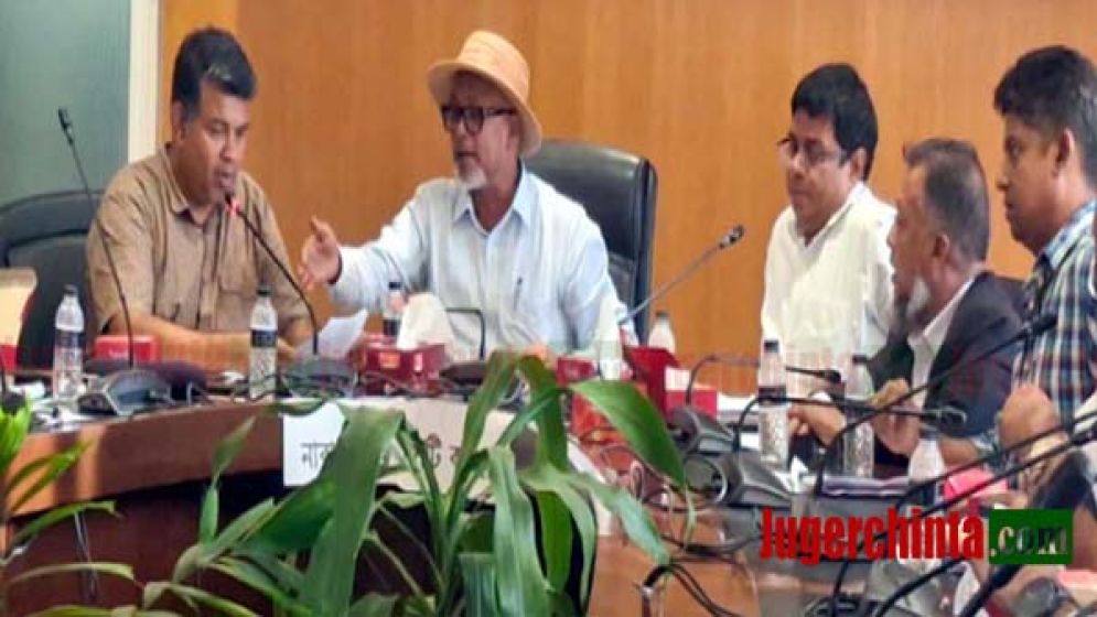 অটোরিকশা ডাম্পিংয়ে চাঁদাবাজি বন্ধে হুঁশিয়ারি