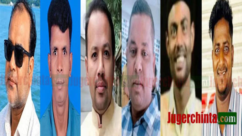 বিএনপির অন্তর্কোন্দলের ভয়াবহ রূপে বলি