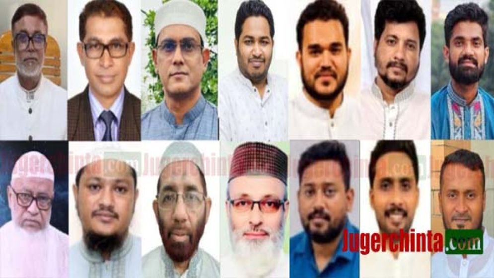 নির্বাচনের আগে নয়া সমীকরণ