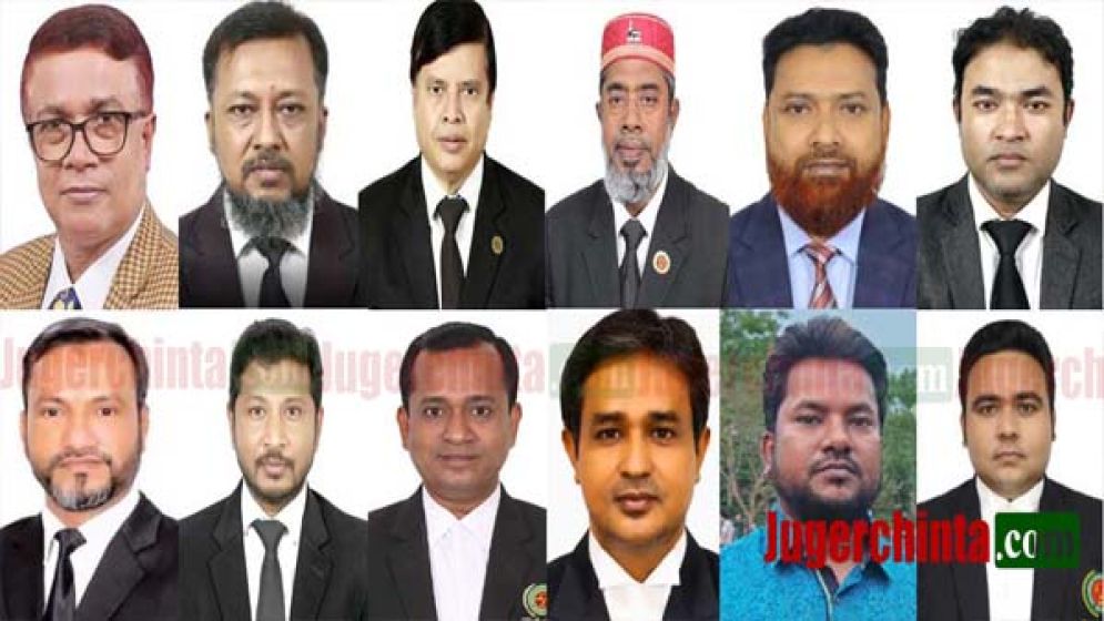 বার নির্বাচন ঘিরে ফোরামে মারমুখী বিএনপির দু’পক্ষ